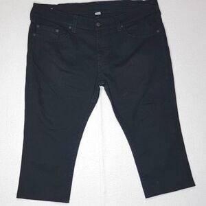 Men's‎ True Religion Geno Slim Fit 22" Inseam Pants  Size 44. #457